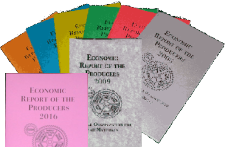 Picture of previous reports